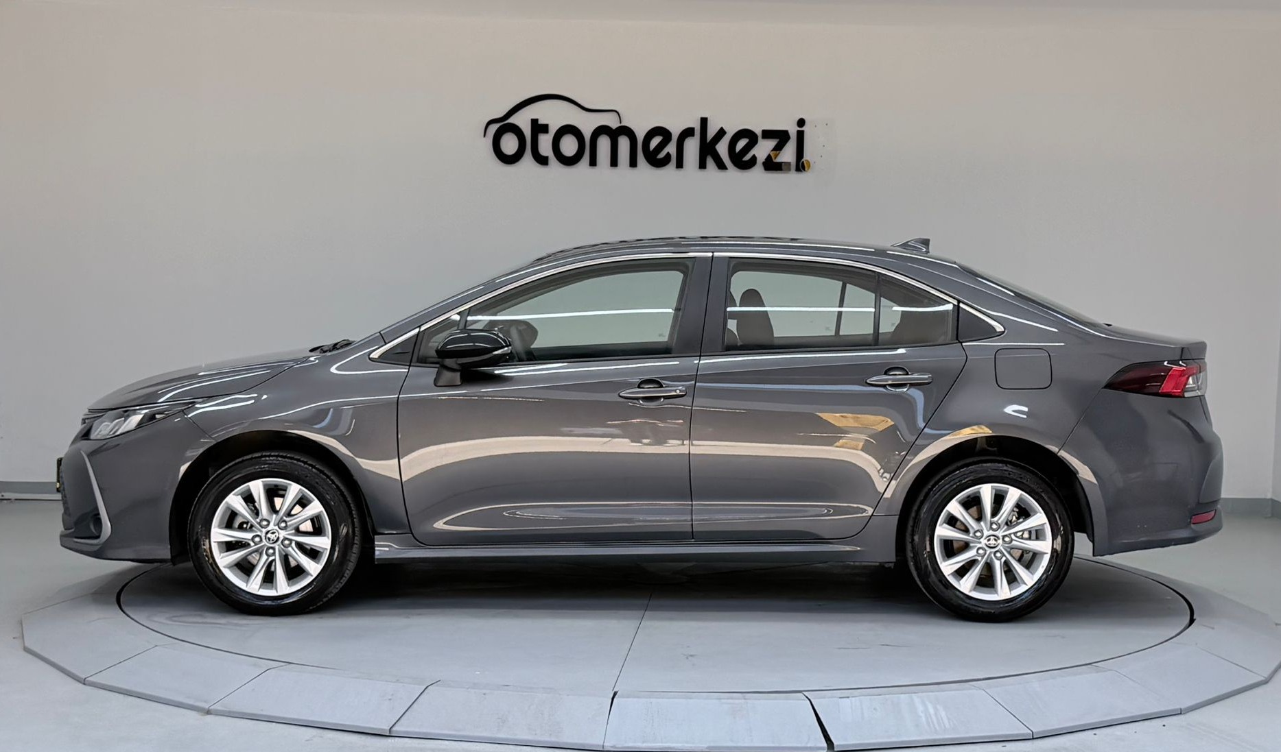 TOYOTA COROLLA 19
